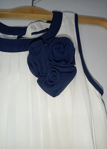 H&M Elbise
