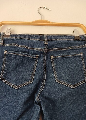 10 Yaş Beden Pantalon