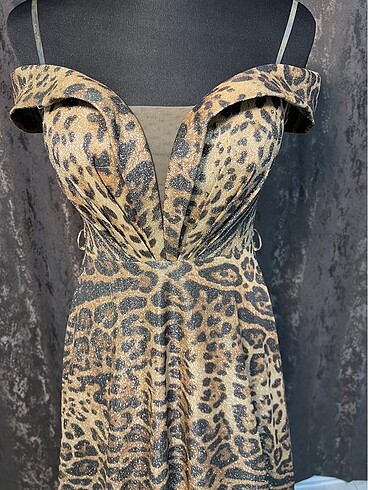 Leopar Abiye