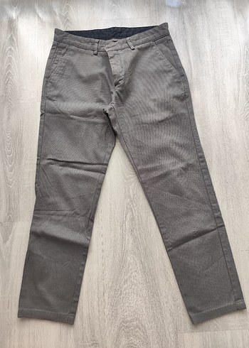 44 Beden Erkek Pantolon