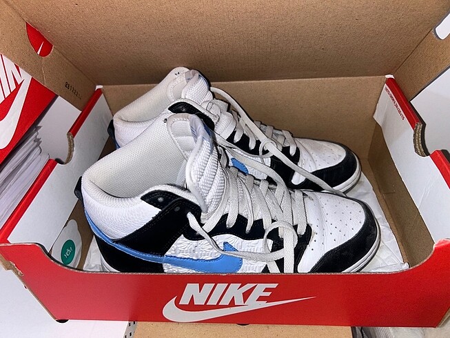 Nike Nike Jordan ayakkabı