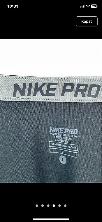 Nike Tshirt