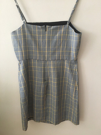 pull&bear; jile elbise