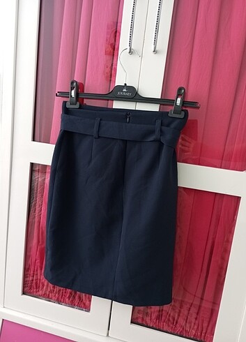 34 Beden Kalem etek