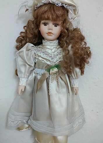 Avrupa bebek porselen