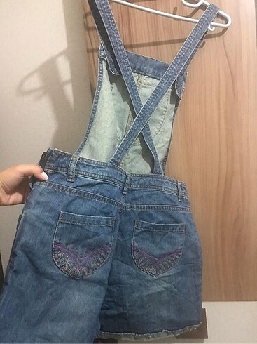 LC Waikiki Salopet