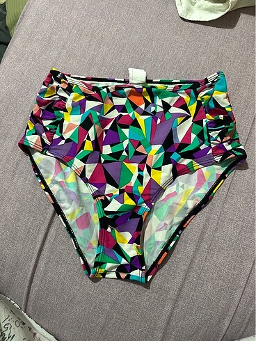 Bikini altı