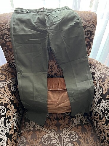 Koton Koton 36 beden kumaş pantolon