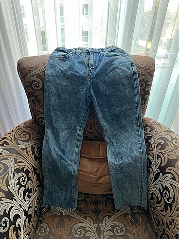 26 beden kot pantolon