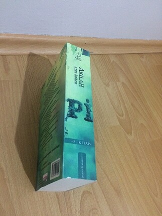  Pİ kitabı