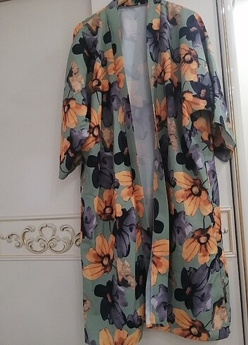 Diğer Kimono