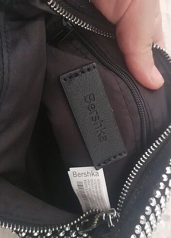  Beden Bershka 