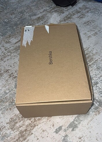 38 Beden Bershka 