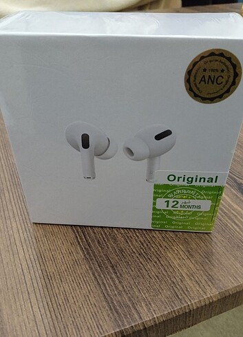 Airpods Kablosuz Kulaklık