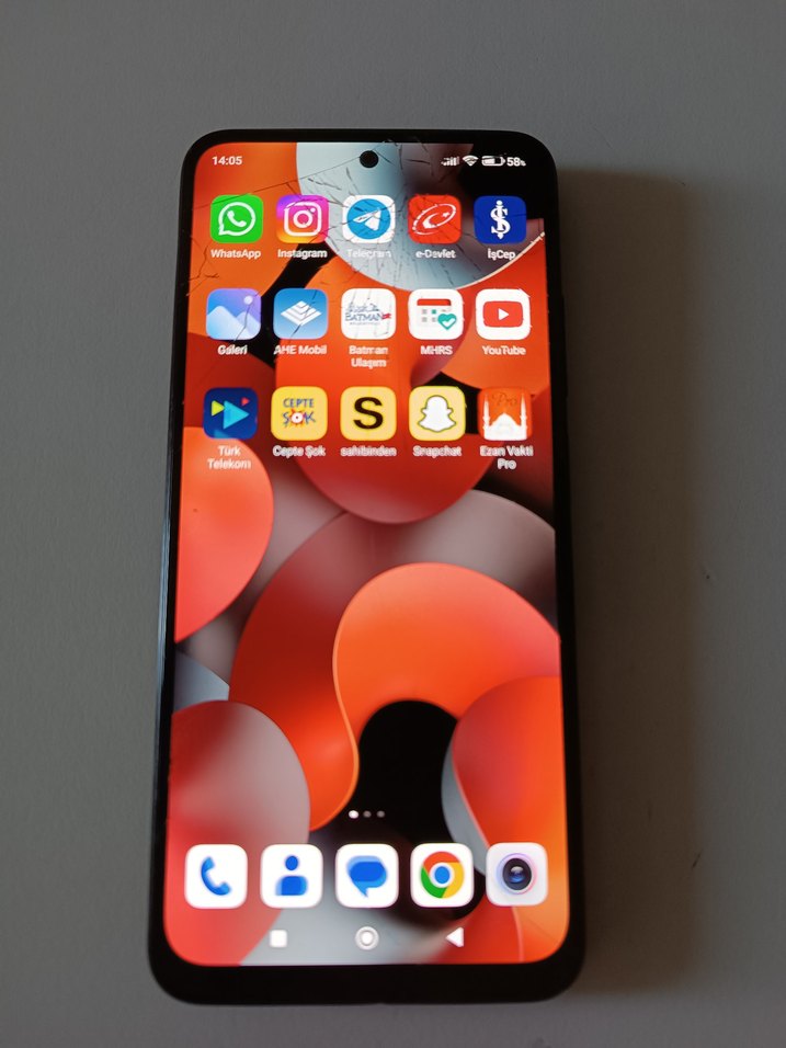 Redmi 11.S - Görsel 2