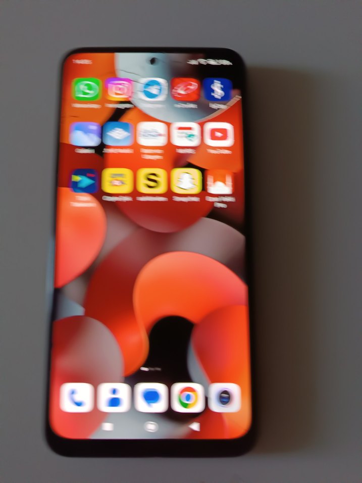 Redmi 11.S - Görsel 3