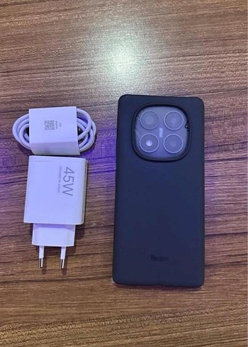 Xiaomi Redmi Note 14 Pro 256/8 - Görsel 2