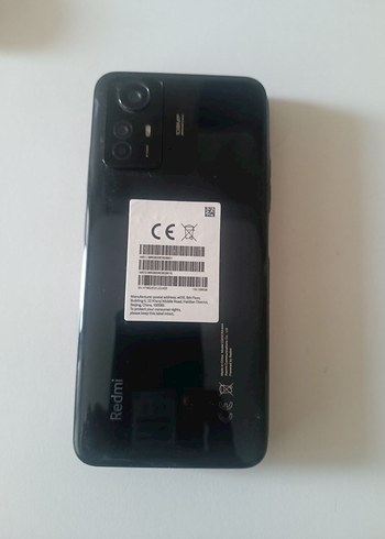 Redmi 12.S 256/8 - Görsel 6