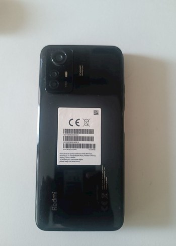 Redmi 12.S 256/8 - Görsel 4