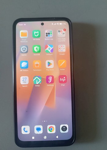 Redmi 12.S 256/8 - Görsel 2
