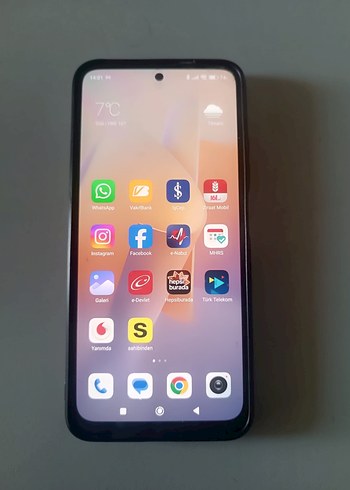 Redmi 12.S 256/8 - Görsel 3