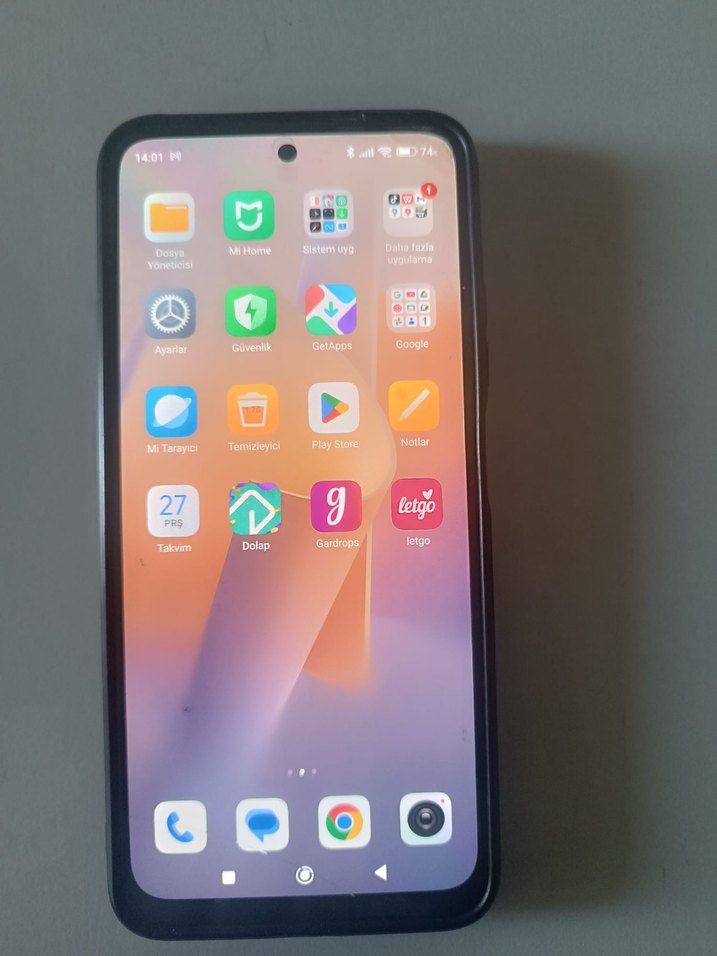 Redmi 12.S 256/8 - Görsel 2