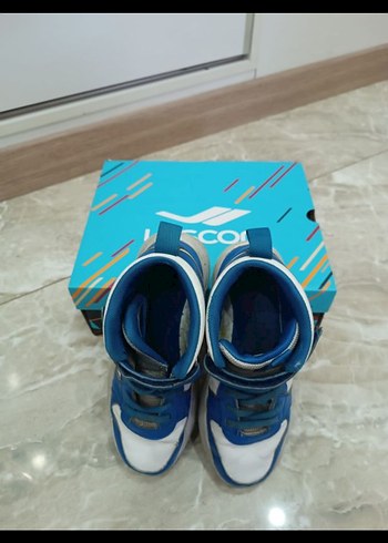 Lescon ayakkabı - Görsel 3