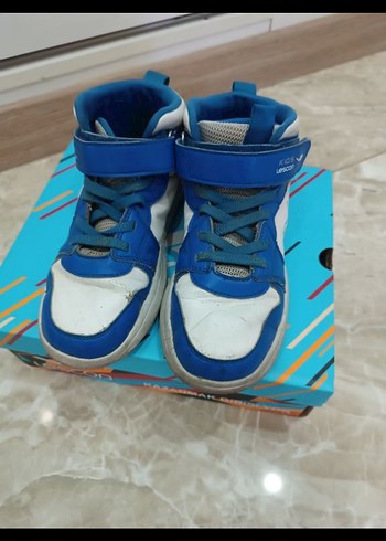 Lescon ayakkabı - Görsel 4