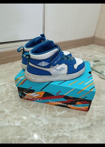 Lescon ayakkabı - Görsel 2