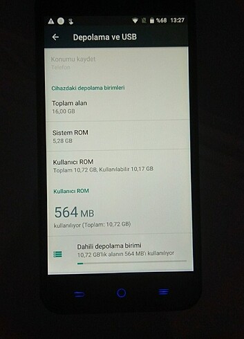 Oppo TURKCELL T70, Cep Telefonu 2. El