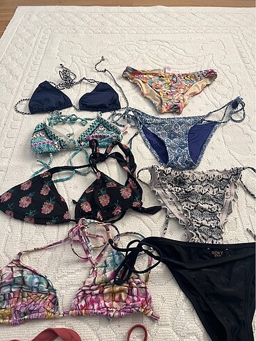 Penti Bikini