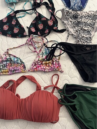s Beden Bikini
