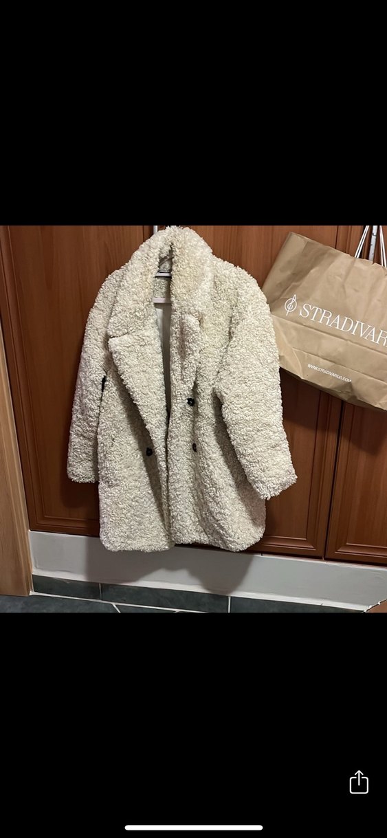 Zara kaban - Görsel 2