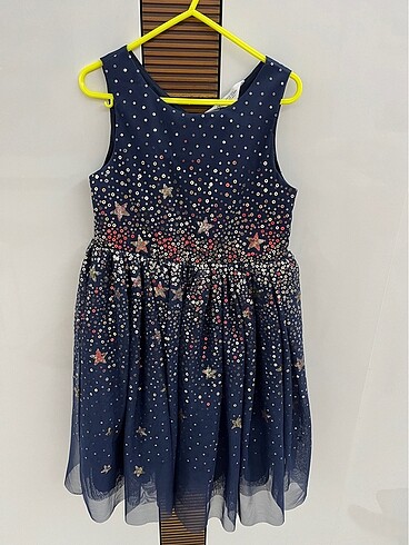 H&M Elbise