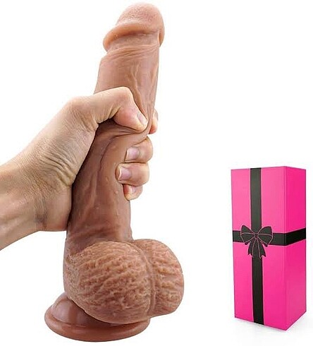 vibrator , gerçekçi doku sıfır