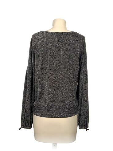 m Beden Defacto Sweatshirt %70 İndirimli.
