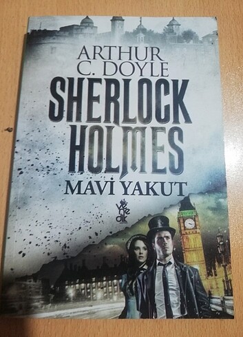 Sherlock Holmes 