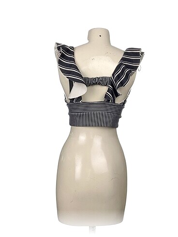 38 Beden River Island Mini Üst %70 İndirimli.