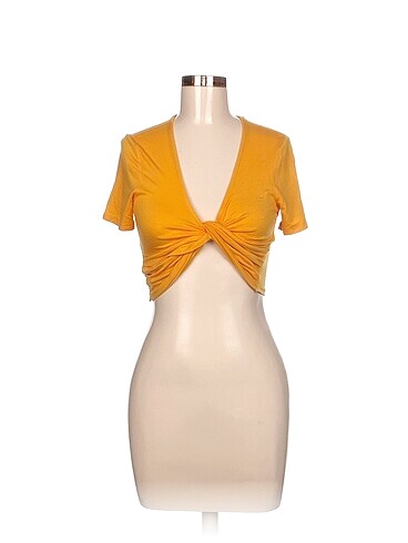 BSL FASHION T-shirt %70 İndirimli.