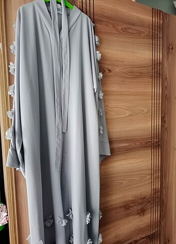 diğer Beden Abaya