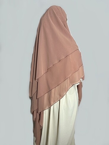 Diğer Sufle Khimar