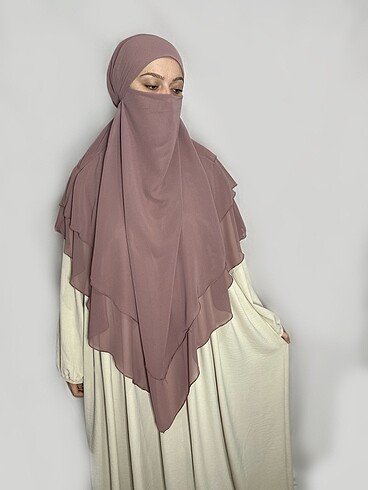 Sufle Khimar