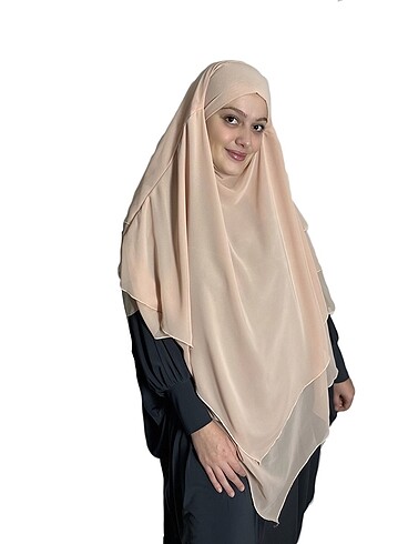 Diğer Sufle khimar