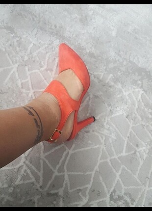 Stiletto