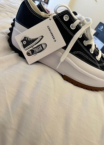 Converse CONVERSE RUN STAR HIKE OX