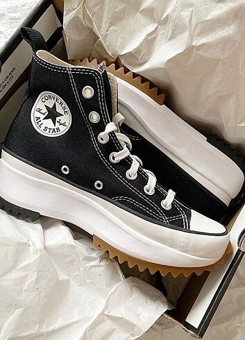 CONVERSE RUN STAR HIKE