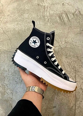 Converse CONVERSE RUN STAR HIKE