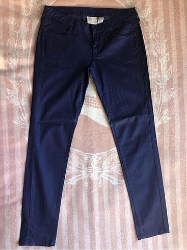 Mango mumlu pantolon