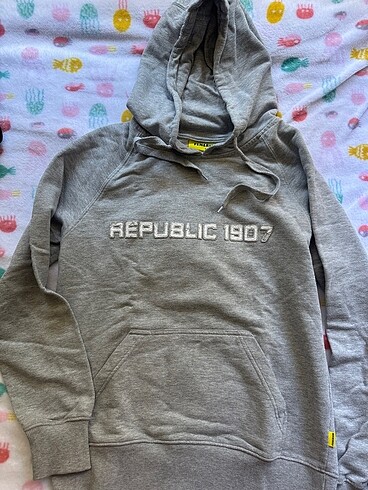 Fenerium fenerbahce sweatshirt
