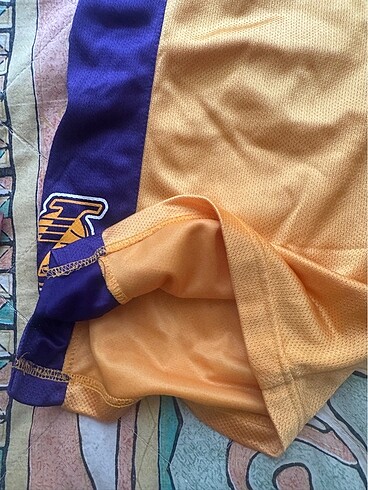Adidas Adidas lakers şort